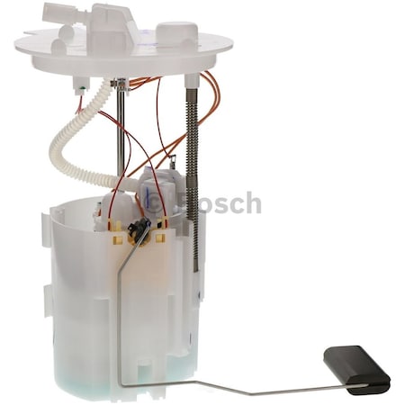 Bosch Fuel Pump Module AssemblyNew 66096